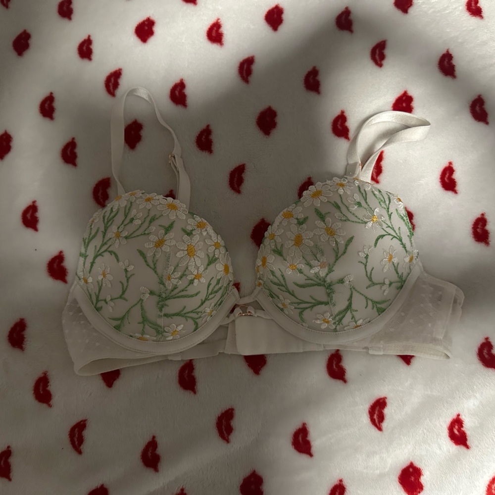 Victoria’s Secret bra